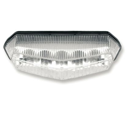Feu arrière avec clignotants intégrés V PARTS X-Force LED