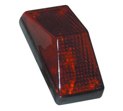 Feu arrière V PARTS type Honda XR universel