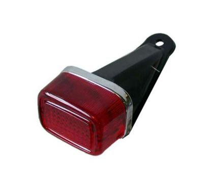 Feu arrière V PARTS type Yamaha TY universel