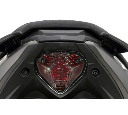 Feu arrière V PARTS MBK/Yamaha