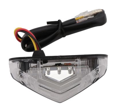 Feu arrière V PARTS LED