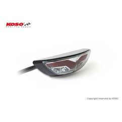 Feu arrière LED KOSO