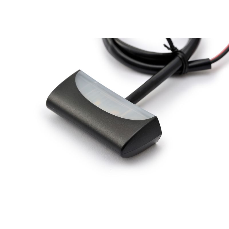 Éclairage de plaque LED DAYTONA