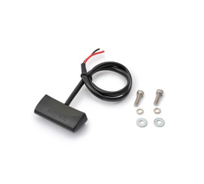 Éclairage de plaque LED DAYTONA