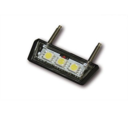 Éclairage de plaque LED KOSO Mini