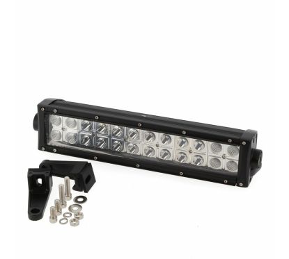 Rampe d'éclairage additionnel ART Quad - Led Premium Cree 72W 5760 Lumens 34cm