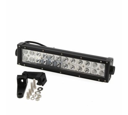 Rampe d'éclairage additionnel ART Quad - Led Premium Cree 72W 5760 Lumens 34cm
