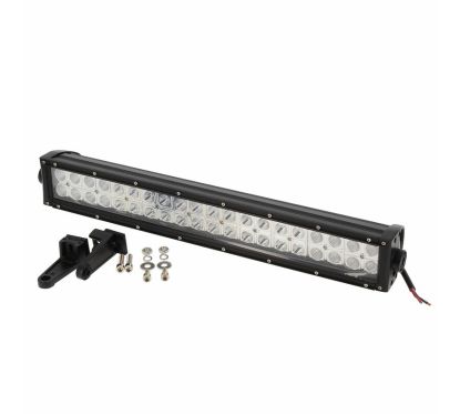 Rampe d'éclairage additionnel ART Quad - Led Premium Cree 120W 9600 Lumens 54cm
