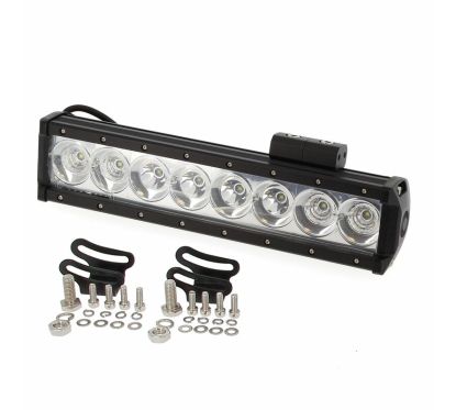 Rampe d'éclairage additionnel ART Quad - Led Premium Cree 80W 6800 Lumens 33cm