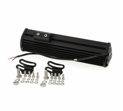 Rampe d'éclairage additionnel ART Quad - Led Premium Cree 80W 6800 Lumens 33cm