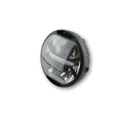 Insert de phare LED KOSO - fixation latérale