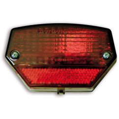 Feu arrière UFO vintage Fantic 125