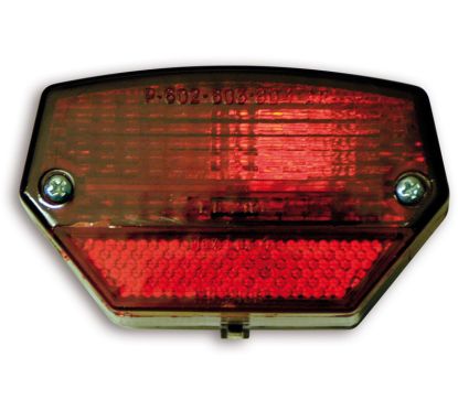 Feu arrière UFO vintage Fantic 125