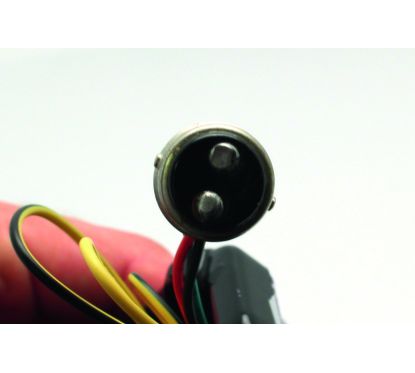 Feu arrière BIHR LED clignotants intégrés Yamaha XJ6