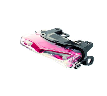 Feu arrière BIHR LED clignotants intégrés Yamaha MT-07