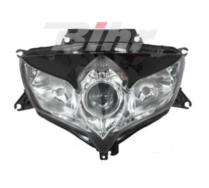 Feu avant Bihr type OEM Suzuki GSX-R600/750