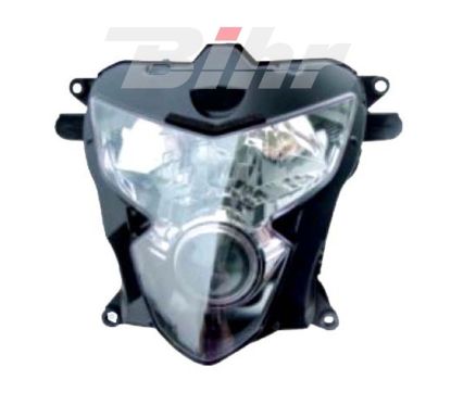 Feu avant Bihr type OEM Suzuki GSX-R600/750
