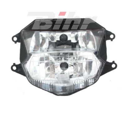 Feu avant Bihr type OEM Honda CBR1100XX