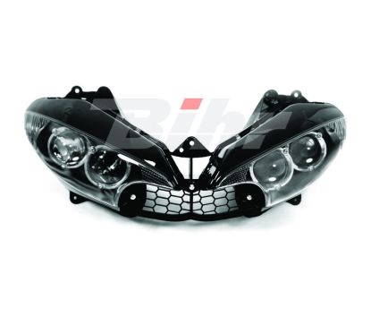 Feu avant Bihr type OEM Yamaha R6