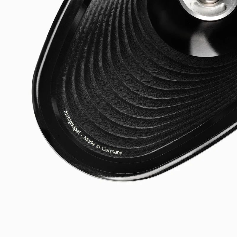 Rétroviseur embout de guidon mo.view Club Flip 60 mm