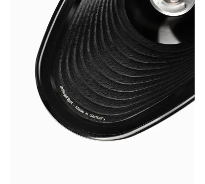 Rétroviseur embout de guidon mo.view Club Flip 60 mm