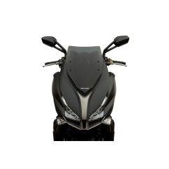 Bulle MALOSSI Sport - foncé