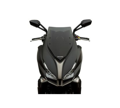 Bulle MALOSSI Sport - foncé