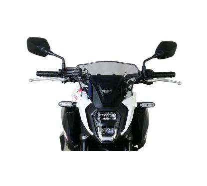 Bulle MRA Sport "NSPM"