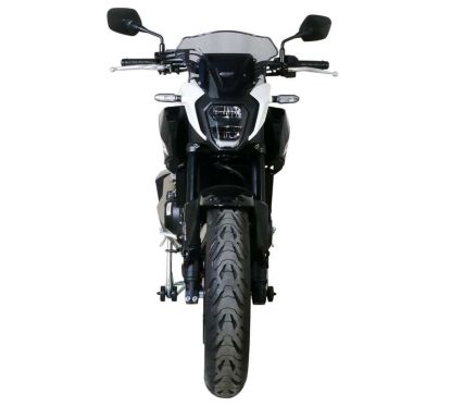 Bulle MRA Sport "NSPM"