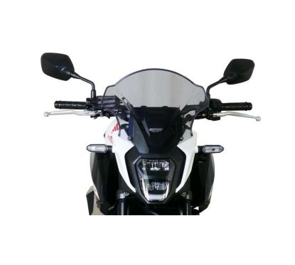 Bulle MRA Touring "NTM"