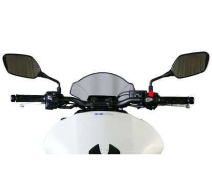 Bulle MRA Touring "NTM"