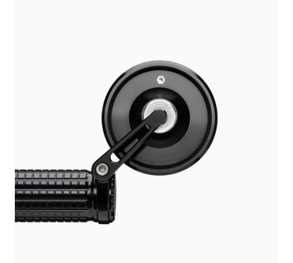 mo.view Spy 50 mm Rétroviseur embout de guidon