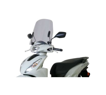 Bulle MRA Touring "TM"