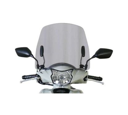 Bulle MRA Touring "TM"