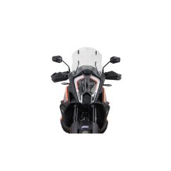 MRA Vario-Touring-Screen VTM, Superadventure 1290 /S /R 2021-, Clear
