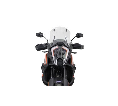 MRA Vario-Touring-Screen VTM, Superadventure 1290 /S /R 2021-, Clear