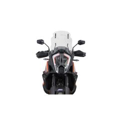 MRA Vario-Touring-Screen VTM, Superadventure 1290 /S /R 2021-, Clear