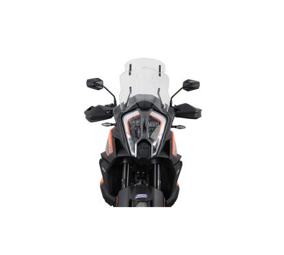 MRA Vario-Touring-Screen VTM, Superadventure 1290 /S /R 2021-, Clear