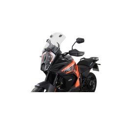 MRA Vario-Touring-Screen VTM, Superadventure 1290 /S /R 2021-, Clear