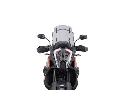MRA Vario-Touring-Screen VTM, Superadventure 1290 /S /R 2021-, Smoke