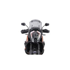 MRA Vario-Touring-Screen VTM, Superadventure 1290 /S /R 2021-, Smoke