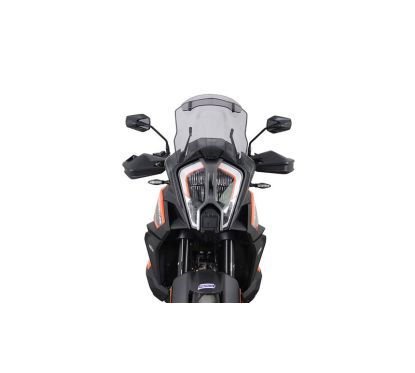 MRA Vario-Touring-Screen VTM, Superadventure 1290 /S /R 2021-, Smoke