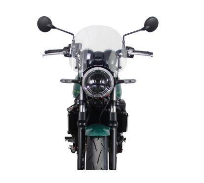 MRA Touringshield NTM, Z 650 RS, 2022-, Clear