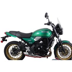 MRA Touringshield NTM, Z 650 RS, 2022-, Clear