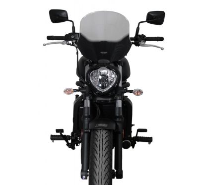 MRA Touring TM, Kawasaki VULCAN S, 15-, Clear