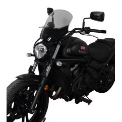 MRA Touring TM, Kawasaki VULCAN S, 15-, Clear