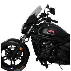 MRA Touring TM, Kawasaki VULCAN S, 15-, Clear