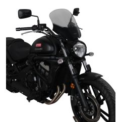 MRA Touring TM, Kawasaki VULCAN S, 15-, Clear