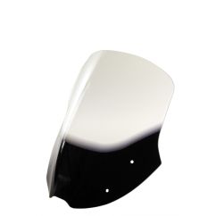 MRA Touring TM, Kawasaki VULCAN S, 15-, Clear