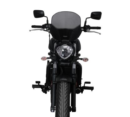 MRA Touring TM, Kawasaki VULCAN S, 15-, Smoke